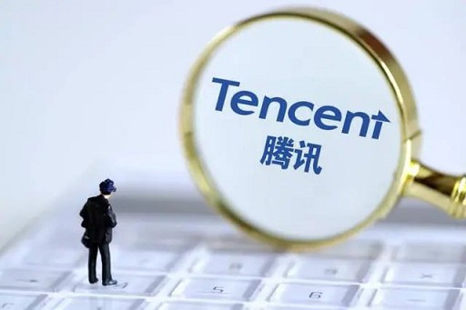 腾讯起诉租号平台，获赔45万
