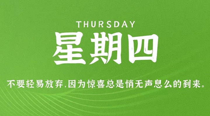 2月17日新闻早讯，每天60秒读懂世界