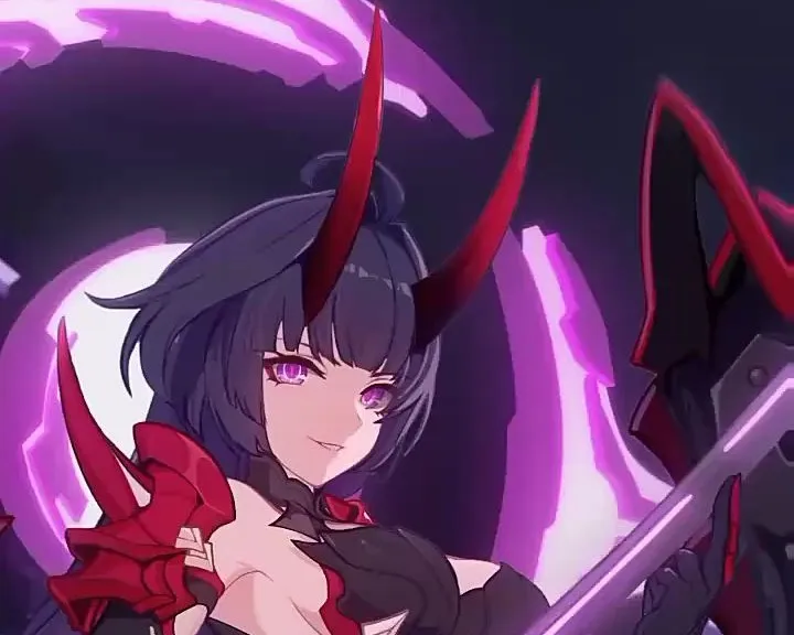 雷电芽衣雷之律者的优酷主页