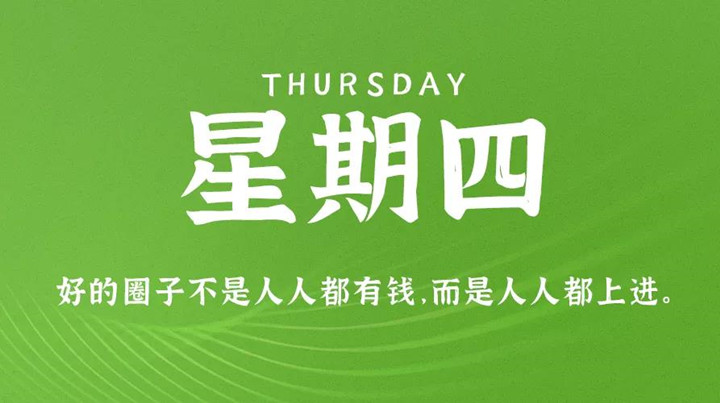 12月2日新闻早讯，每天60秒读懂世界