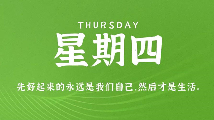 12月23日新闻早讯，每天60秒读懂世界