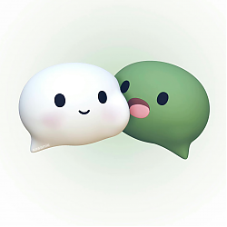 微信可自定义图标啦！超萌超可爱！